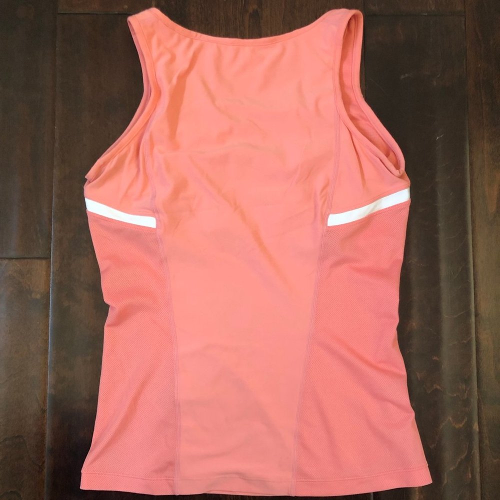Nike Dri-Fit Racerback Tank Small - Picture 6 of 6